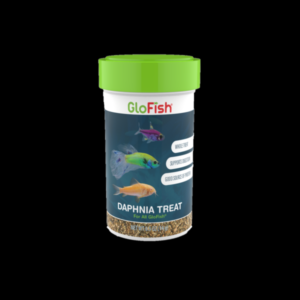 GloFish® Daphnia Treat GloFish®