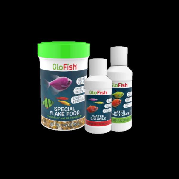 GloFish® Supplies