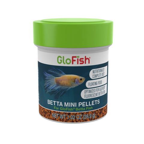 GloFish® Betta Starter Pack
