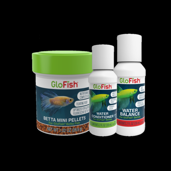 Betta online mini pellets