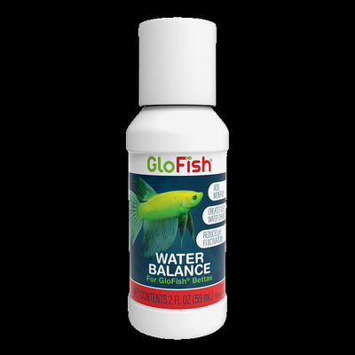 GloFish® Betta Water Balance 2.0 fl oz (59 ml)