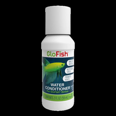 GloFish® Betta Water Conditioner 2.0 fl oz (59ml)