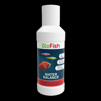 GloFish® Water Balance 4.0 fl oz (118 ml)