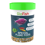 GloFish Flake Food